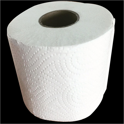 टिश्यू पेपर रोल
