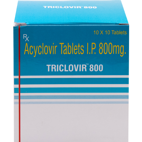 Acyclovir Tablet Cool Place
