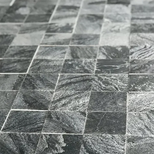 Silver Grey Slate