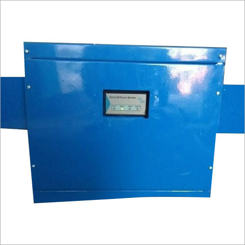 सिंगल फेज वोल्टेज प्रिवेंटर