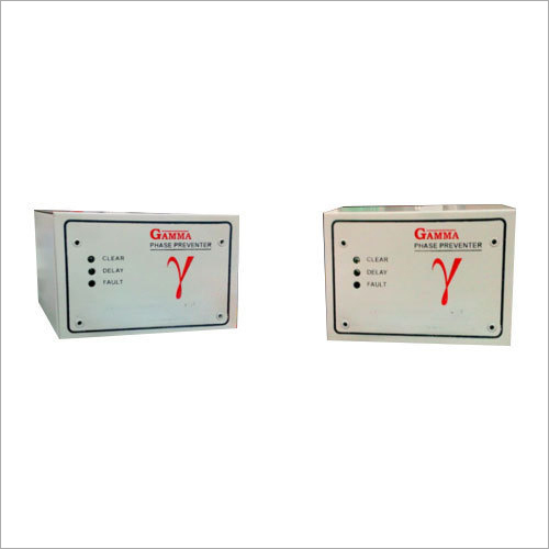 Gemax Single Phase Preventer