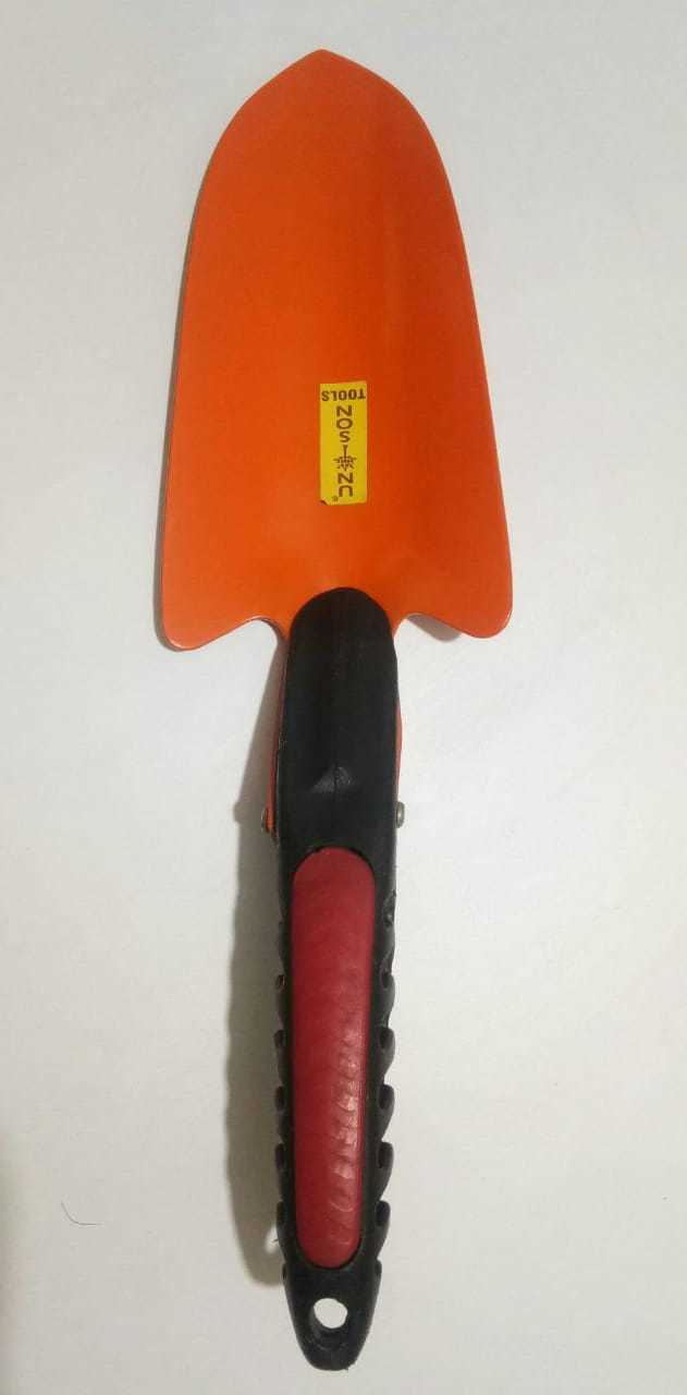 3 Pcs Deluxe Range Hoes