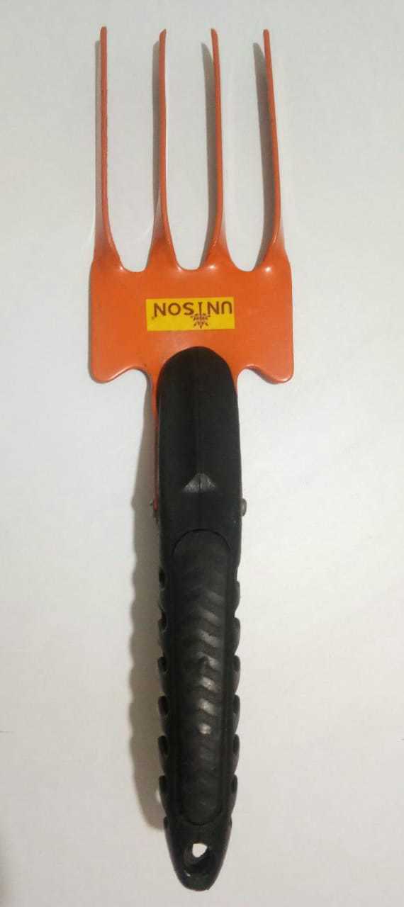 3 Pcs Deluxe Range Hoes