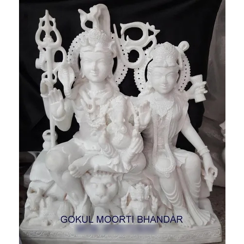 मार्बल प्रतिमा