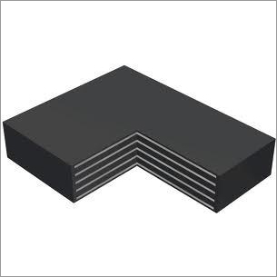 Elastomeric Bearing Load Capacity: 509 Tonne