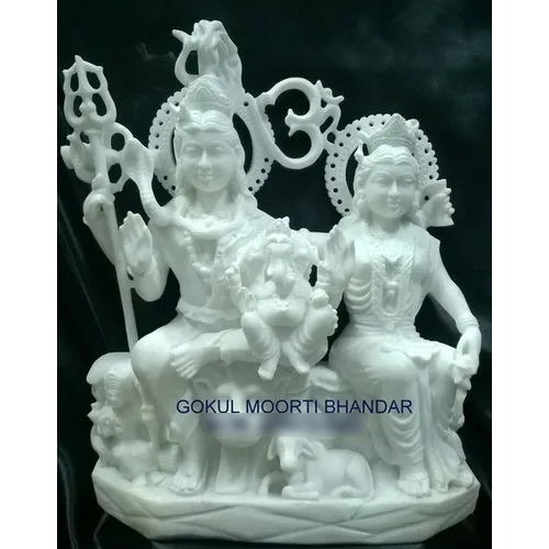 White Marble Statue Expoter