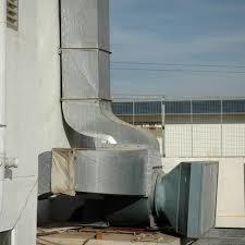 फ्रेश एयर इनलेट