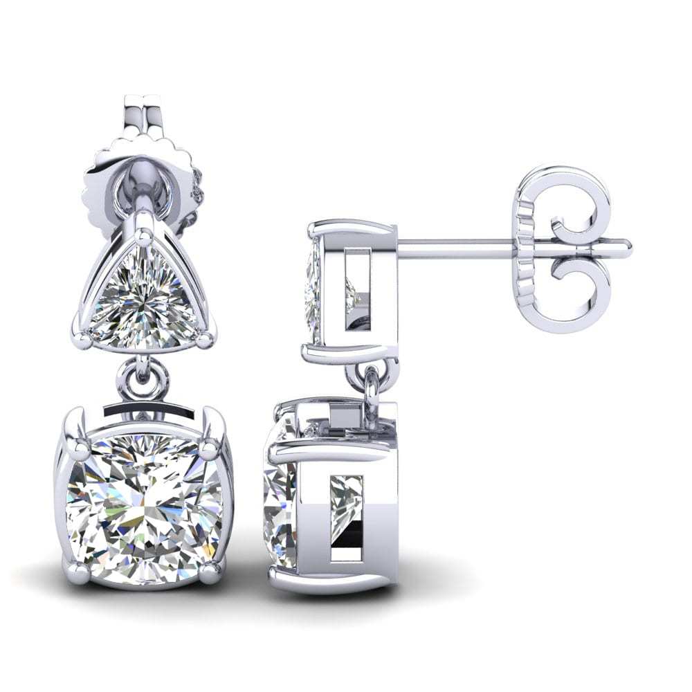 Chandelier Earring