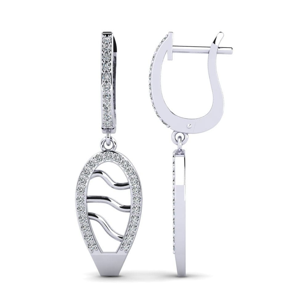 Chandelier Earring