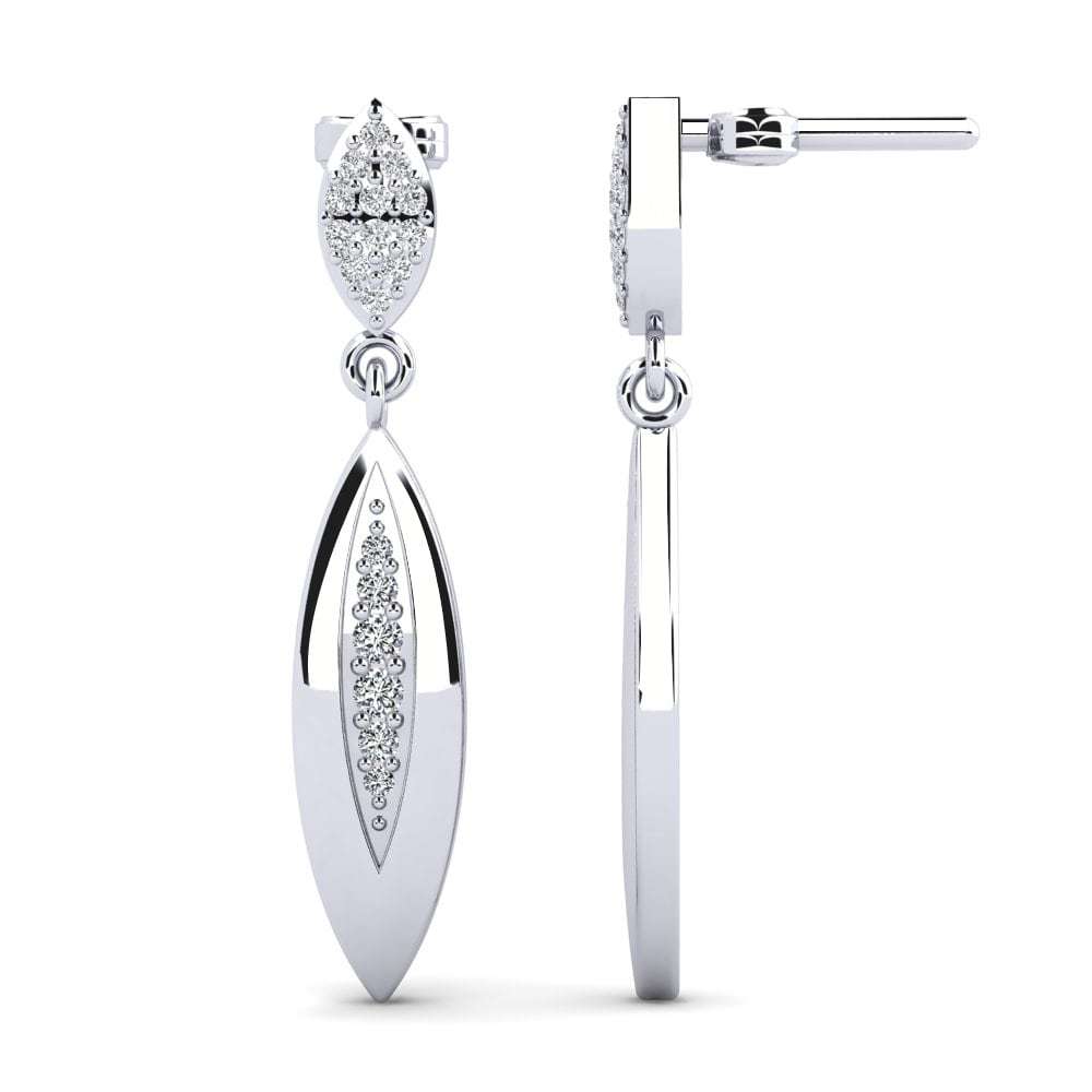 Chandelier Earring