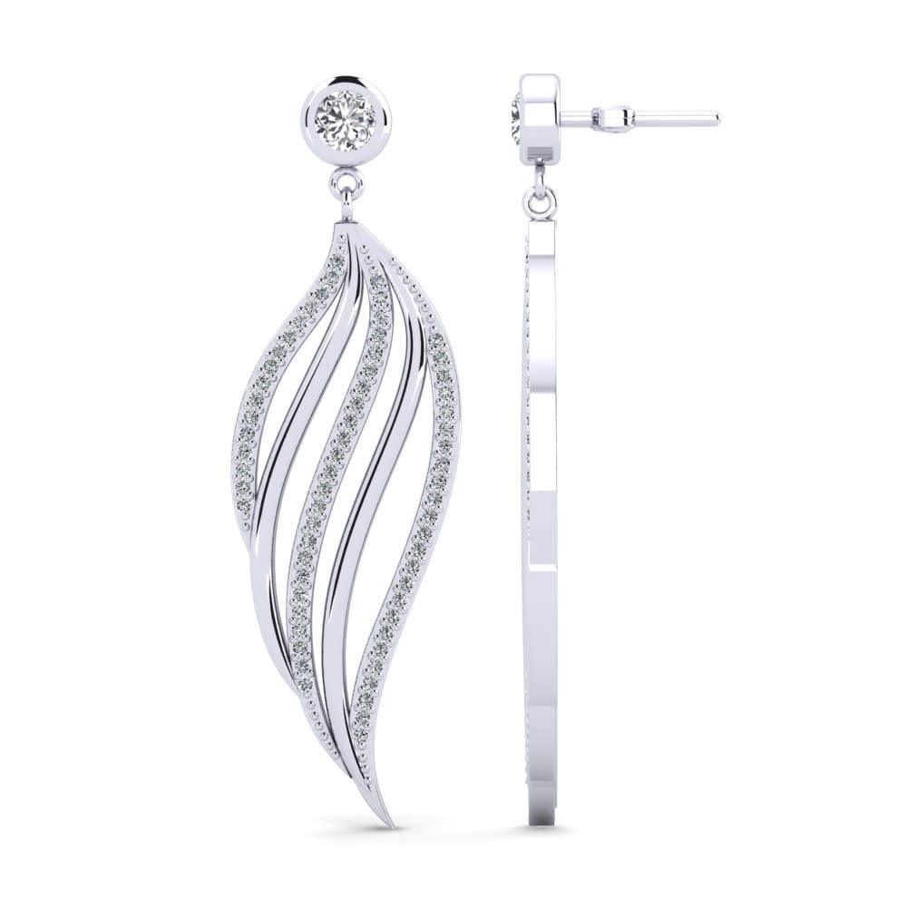 Chandelier Earring