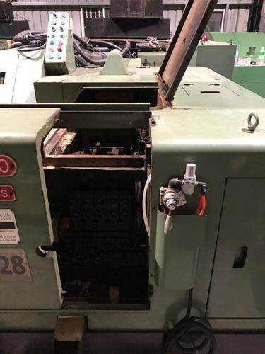 #723 जेर्न याओ 13B5S नट पूर्व