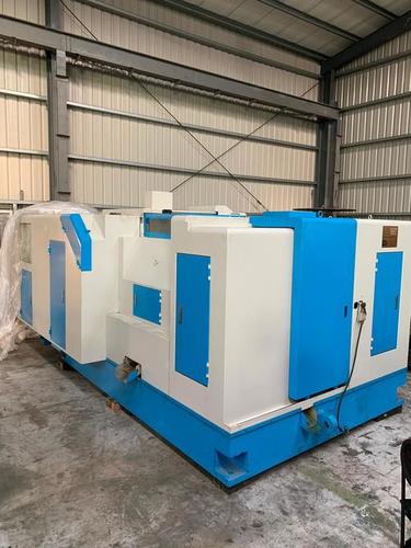 #789 सीसीएम 19B6S नट फॉर्मर