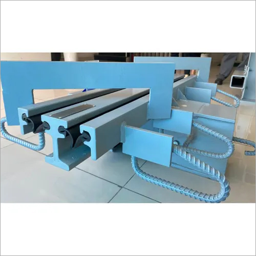 Modular Expansion Joint Max. Temperature: 15 - 40 Degree Celsius (Oc)
