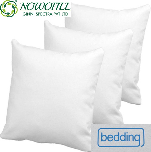 Cushion Pillow Inserts Environmental Friendly