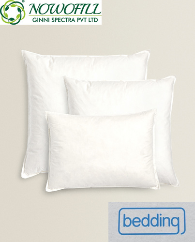 Cushion Pillow Inserts Environmental Friendly