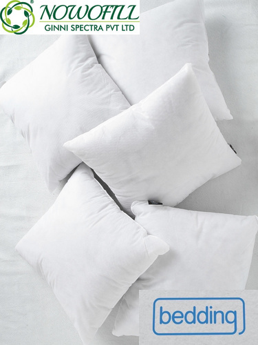 Cushion Pillow Inserts Environmental Friendly
