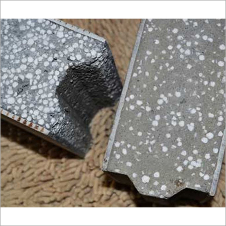 सीमेंट ईपीएस पैनल