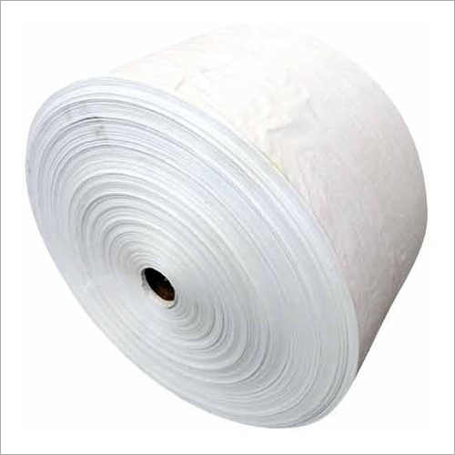 White PP Fabric