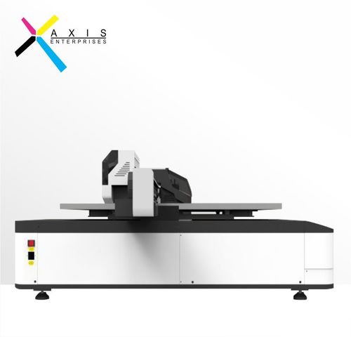 Automatic Bluetooth Printing Machine