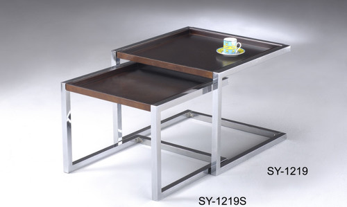 एसवाई-1219 नेस्टिंग टेबल्स