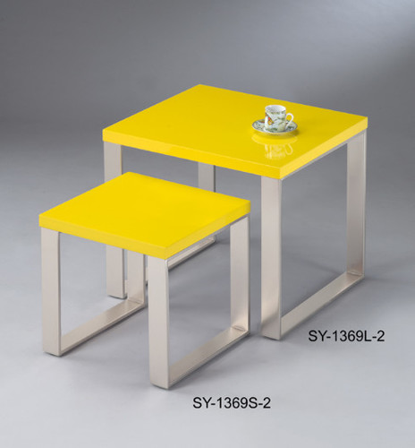 एसवाई-1639SL-2 नेस्टिंग टेबल्स