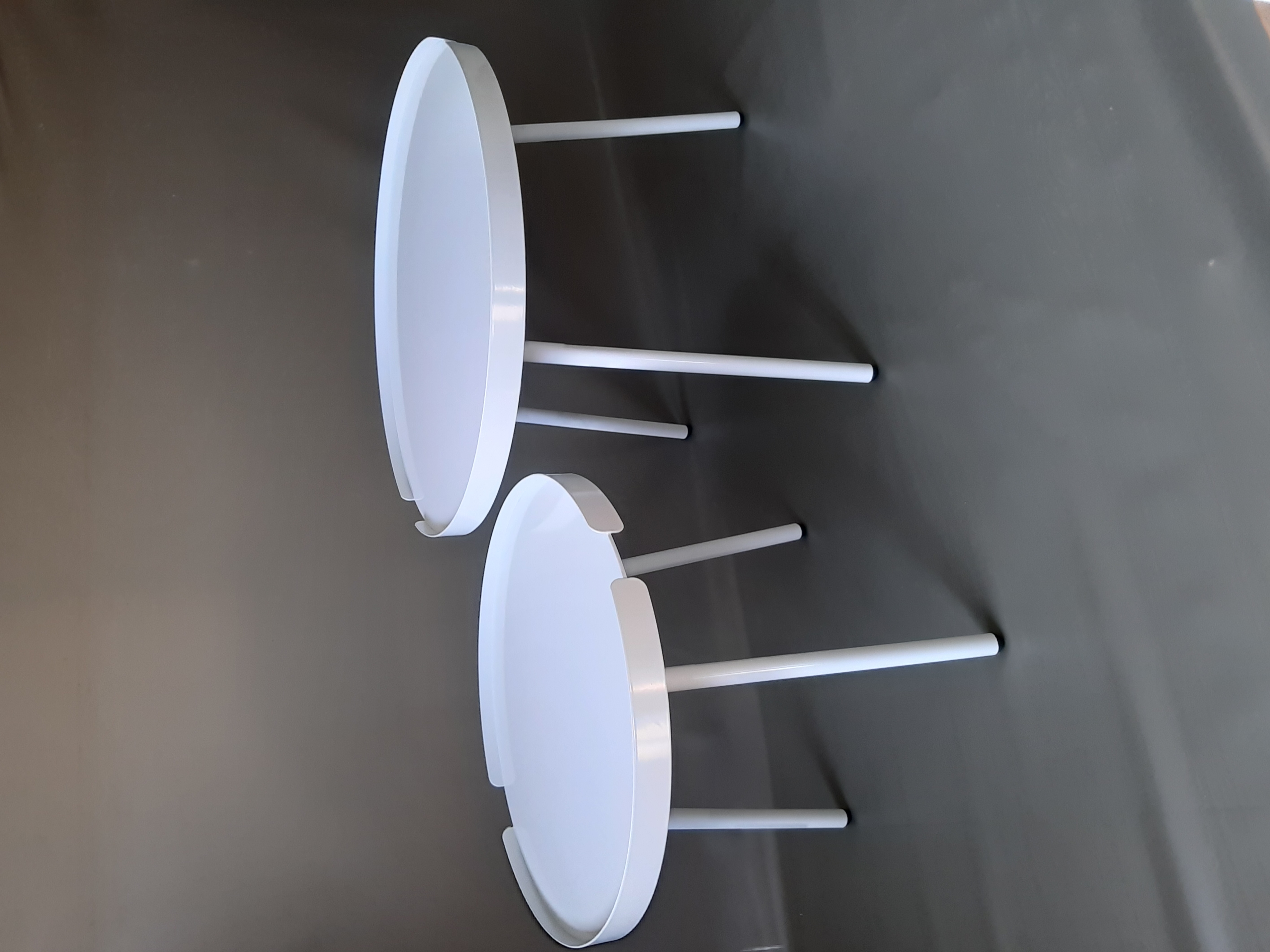 Sy-1678 Nesting Tables