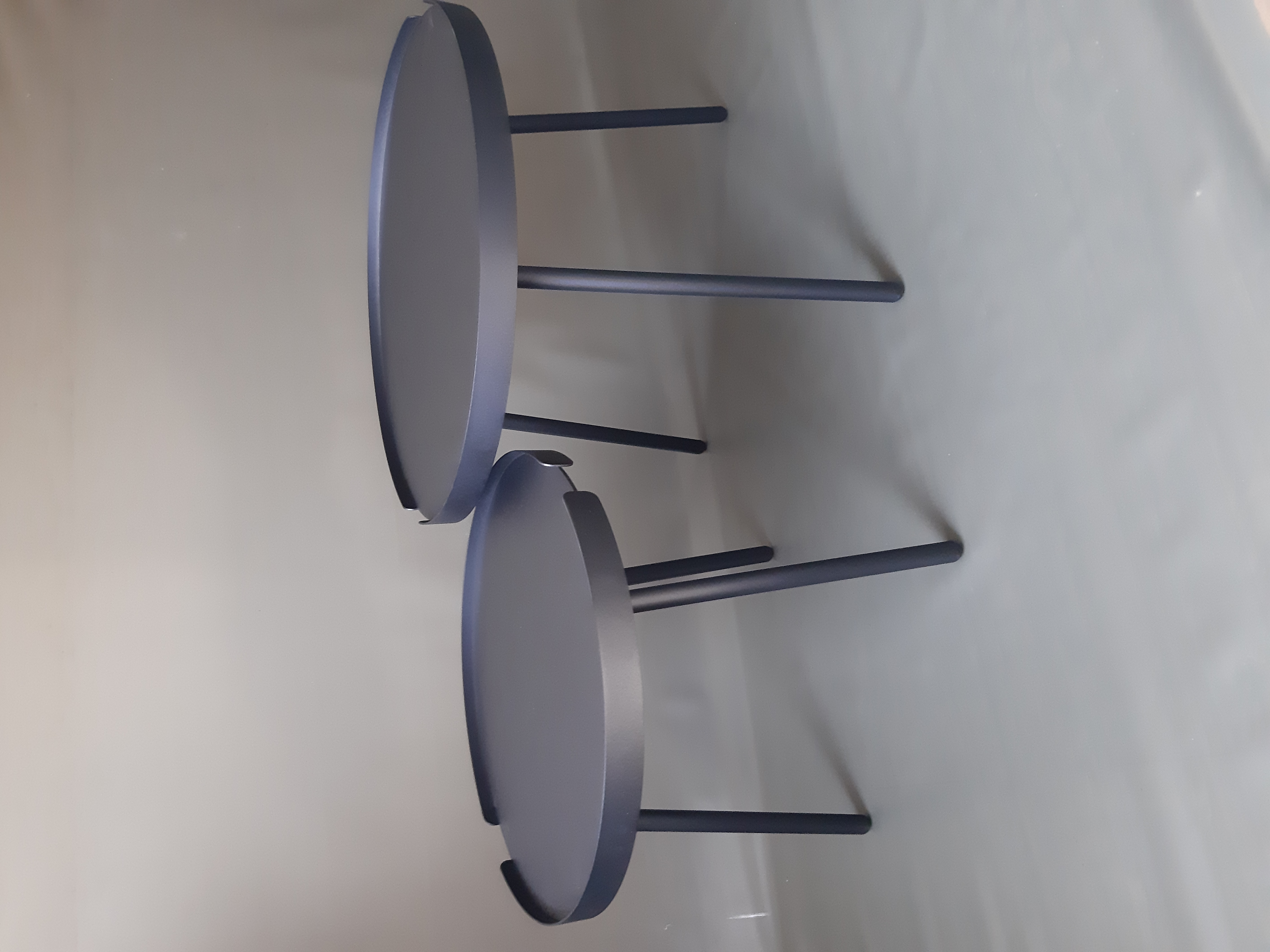 Sy-1678 Nesting Tables