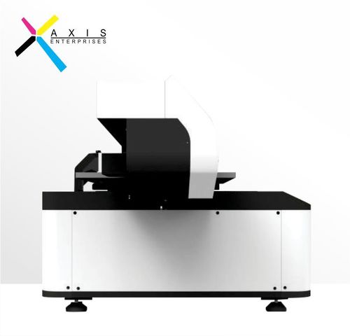 Automatic Digital Uv Wood Printing Machine