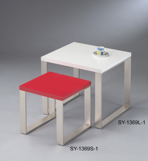 Sy-1639sl-2 Nesting Tables