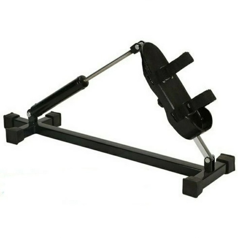 Ankle Exerciser Warranty: Nil