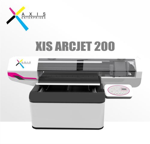 Automatic 3D Trophy Printer