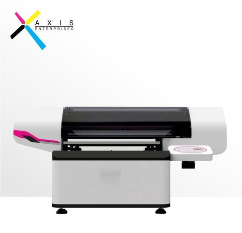 Automatic Button Printer Supplier