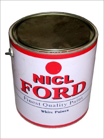 सफेद प्राइमर