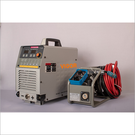 MIG Welding Machine