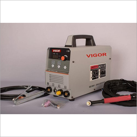TIGMMA 200 A Welder Machine