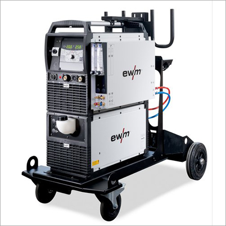 Microplasma 55 Plasma Welding Machine