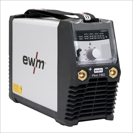 Pico 160 MMA Inverter Welding Machine