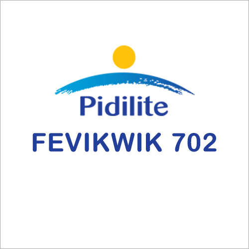 FEVIKWIK 702 - Medium Viscosity Cyanoacrylate Adhesive | Clear Liquid, Ideal for Bonding Plastics, Rubber Gaskets, and Nameplates