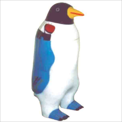 आउटडोर वेस्ट बिन का आकार: 1.10 (एच)