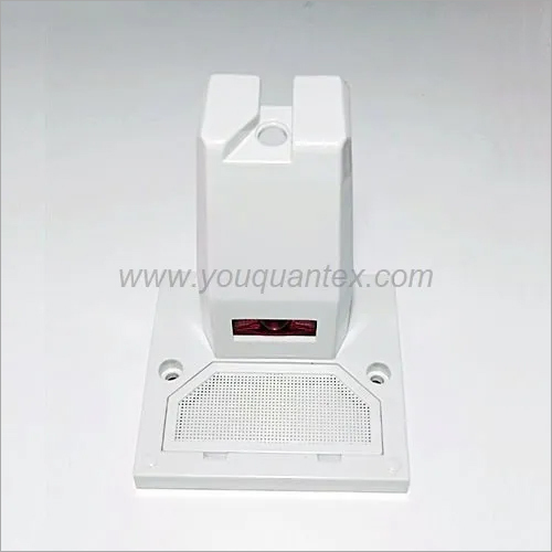 EL-52553921 Sensor Cover for Elitex BD200 - Steel Material, Industrial Use, Warranty Included
