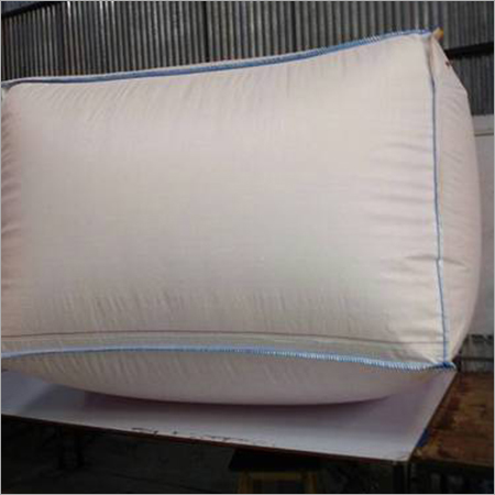 PVC Coated Gas Bags