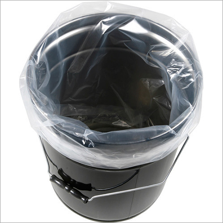 राउंड बॉटम ड्रम लाइनर