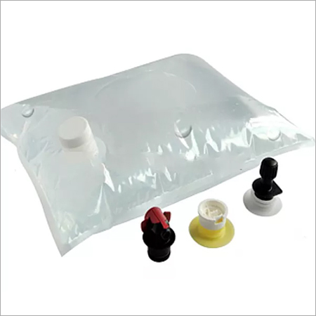 Non Aseptic Multi-layer Bag