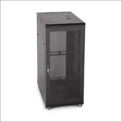 Netrack 32u 600mm X 1000mm Floor Mount Server Rack