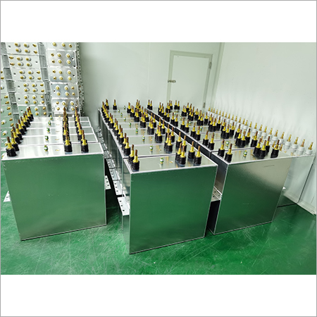 सिरेमिक वाटर कूल फिल्म कैपेसिटर