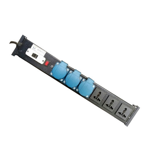 Schuko Socket Power Distribution Unit