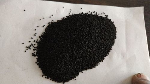 Roasted Bentonite Granules - Bentonite Material, Variable Granule Size, Dark Brown Color, pH 7-9 | Nutrient Enrichment, Slow Release, Crop Safety, High Organic Content, Longer Shelf Life
