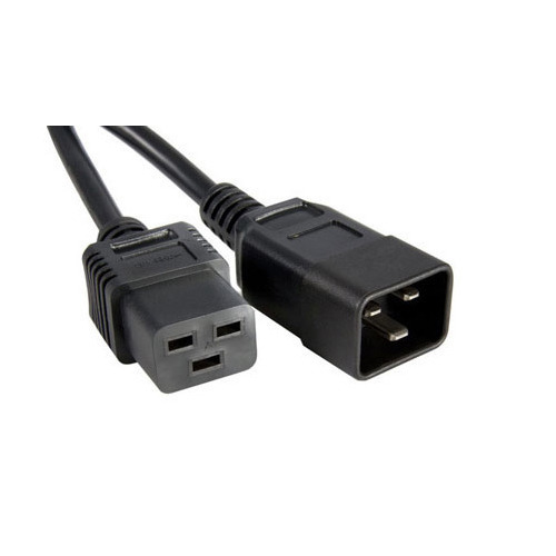 C19-C20 IEC Power Cords