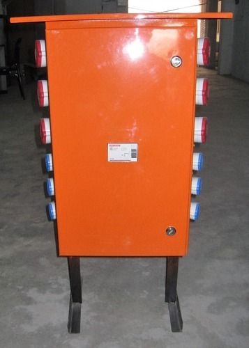 Feeder Pillar Panel